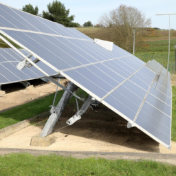 Dépannage des problèmes courants avec les panneaux photovoltaïques Melun